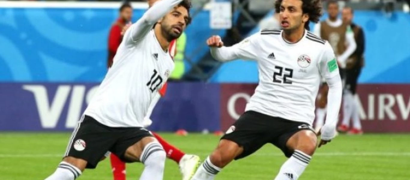 Σαλάχ για Ουάρντα: «Χρειάζεται θεραπεία ή αποτοξίνωση» (βίντεο)